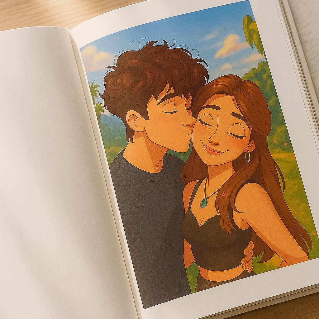 Álbum Disney