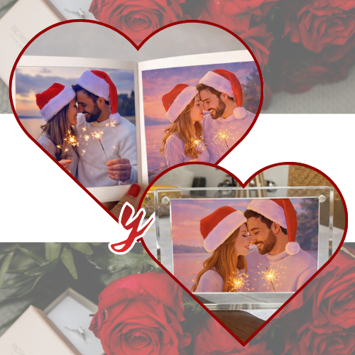 💘PACK AMOR DISNEY💘 (Álbum + Placa)