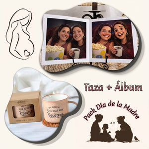 Pack Día de la Madre